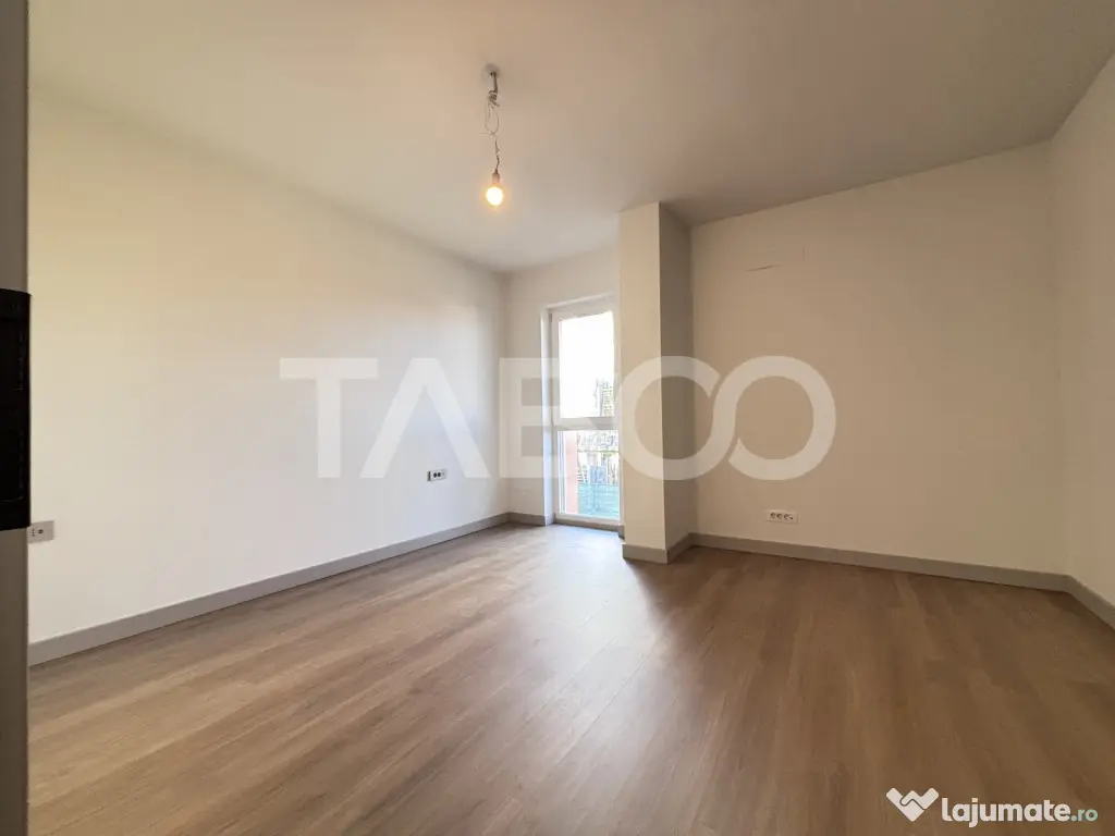 Apartament cu 3 camere finisat modern in Elite City Iris - Cluj-Napoca (Cluj)