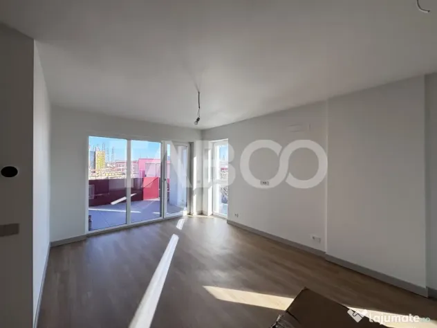 Apartament cu 3 camere finisat modern in Elite City Iris - Cluj-Napoca (Cluj)