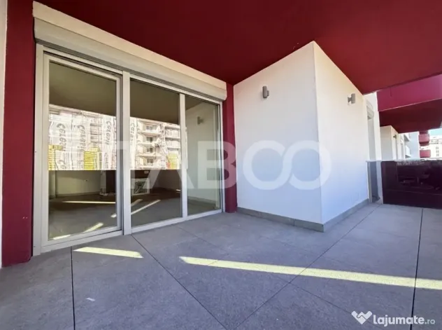 Apartament cu 3 camere finisat modern in Elite City Iris - Cluj-Napoca (Cluj)