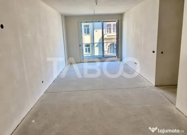 Apartament cu 3 camere bloc nou de vanzare in zona Horea Clu - Cluj-Napoca (Cluj)