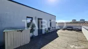 Casa moderna de vanzare tip qvadruplex 3 in 1 in Selimbar Si 