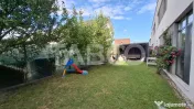 Casa moderna de vanzare tip qvadruplex 3 in 1 in Selimbar Si 