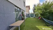 Casa moderna de vanzare tip qvadruplex 3 in 1 in Selimbar Si 
