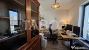 Casa moderna de vanzare tip qvadruplex 3 in 1 in Selimbar Si 