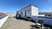 Casa moderna de vanzare tip qvadruplex 3 in 1 in Selimbar Si 