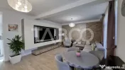 Casa moderna de vanzare tip qvadruplex 3 in 1 in Selimbar Si 