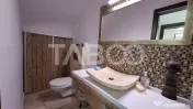 Casa moderna de vanzare tip qvadruplex 3 in 1 in Selimbar Si 