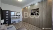 Casa moderna de vanzare tip qvadruplex 3 in 1 in Selimbar Si 