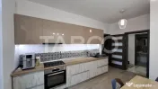 Casa moderna de vanzare tip qvadruplex 3 in 1 in Selimbar Si 
