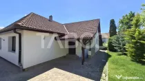 Casa individuala un singur nivel 109 mp 472 mp teren Central