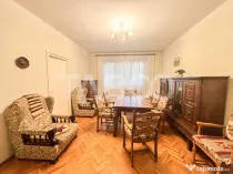 Apartament cu 3 camere decomandate cu balcon in Grigorescu