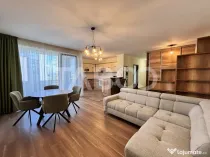Apartament cu 3 camere de vanzare zona Iulius Mall Gheorghen