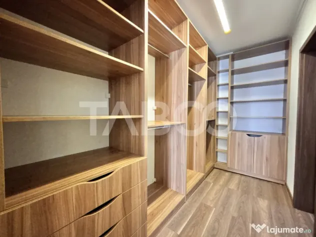 Apartament cu 3 camere de vanzare zona Iulius Mall Gheorghen - Cluj-Napoca (Cluj)