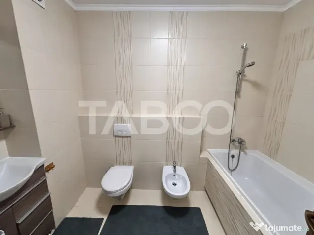 Apartament cu 3 camere de vanzare zona Iulius Mall Gheorghen - Cluj-Napoca (Cluj)