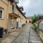 Casa de vanzare individuala 240 mpu teren 600 mp Sibiu zona