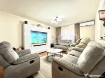 Apartament cu 3 camere in Marasti 100 mp 2 bai bloc izolat z