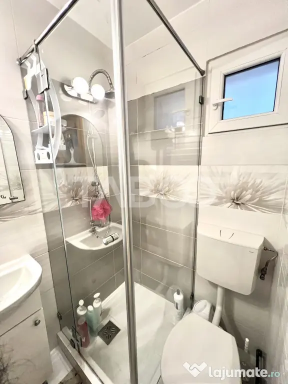 Apartament cu 3 camere in Marasti 100 mp 2 bai bloc izolat z - Cluj-Napoca (Cluj)