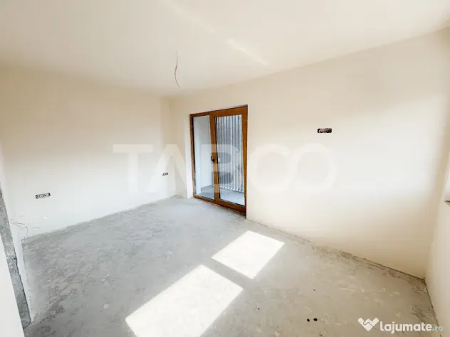 Casa individuala in Sannicoara constructie calitativa curte - Sannicoara (Cluj)