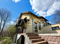 Casa individuala cu teren 400 mp de vanzare in Grigorescu