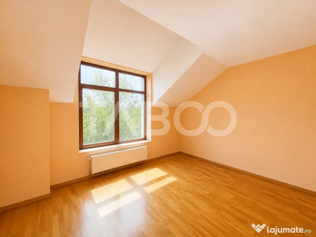 Casa individuala cu teren 400 mp de vanzare in Grigorescu - Cluj-Napoca (Cluj)