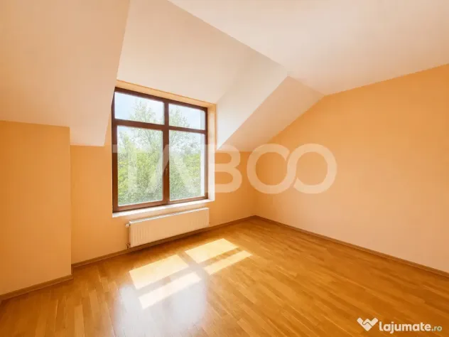 Casa individuala cu teren 400 mp de vanzare in Grigorescu - Cluj-Napoca (Cluj)