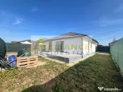 CASA PARTER-4 CAMERE- TEREN 351 MP-INCALZIRE IN PARDOSEALA