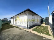 CASA PARTER-4 CAMERE- TEREN 351 MP-INCALZIRE IN PARDOSEALA