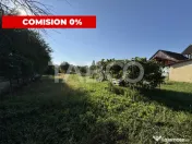 Teren intravilan de vanzare 4783 mp toate utilitatile Turnis