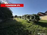 Teren intravilan de vanzare 4783 mp toate utilitatile Turnis 