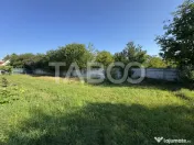 Teren intravilan de vanzare 4783 mp toate utilitatile Turnis