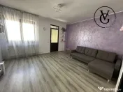Apartament 2 camere | Complex Rezidențial | 56 mp | Etaj 2 