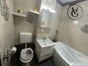 Apartament 2 camere | Complex Rezidențial | 56 mp | Etaj 2 
