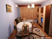 Apartament 3 Camere Decomandat cu Centrala zona Olimpia 