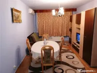 Apartament 3 Camere Decomandat cu Centrala zona Olimpia 