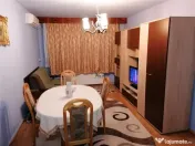 Apartament 3 Camere Decomandat cu Centrala zona Olimpia 