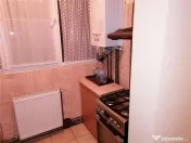 Apartament 3 Camere Decomandat cu Centrala zona Olimpia 