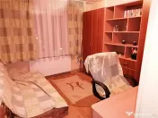 Apartament 3 Camere Decomandat cu Centrala zona Olimpia 