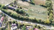 Teren intravilan Nuci, 3100mp, deschidere 171.5m, asfalt