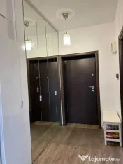Mihai bravu vitan residence etaj 8 