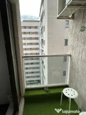 Mihai bravu vitan residence etaj 8 