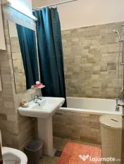 Mihai bravu vitan residence etaj 8 