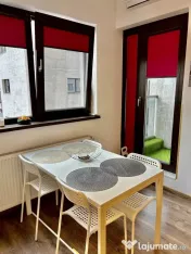 Mihai bravu vitan residence etaj 8 