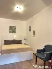 Mihai bravu vitan residence etaj 8 
