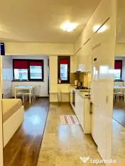 Mihai bravu vitan residence etaj 8 