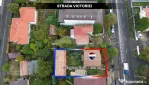 De Vanzare Teren dezvoltarea unui proiect cu funcțiuni BLOC / CLINICA