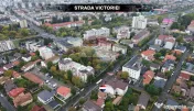 De Vanzare Teren dezvoltarea unui proiect cu funcțiuni BLOC / CLINICA 