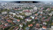 De Vanzare Teren dezvoltarea unui proiect cu funcțiuni BLOC / CLINICA 