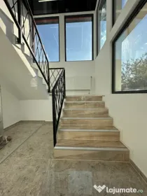 Casă de vânzare în zona KM 5 – P+1, renovată integral