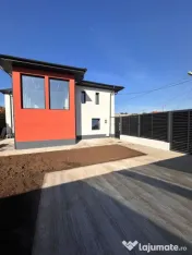 Casă de vânzare în zona KM 5 – P+1, renovată integral 