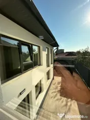 Casă de vânzare în zona KM 5 – P+1, renovată integral 